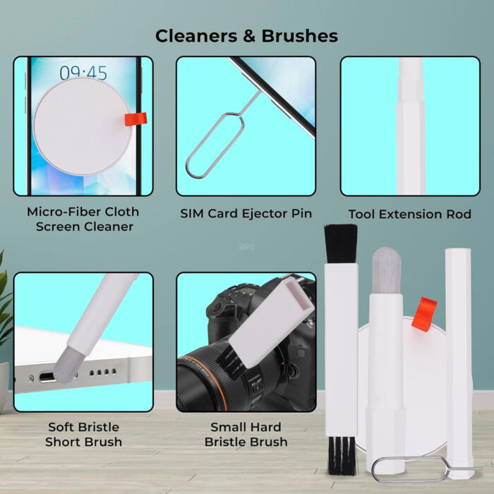 IN CLEANING KIT - gallery image 11