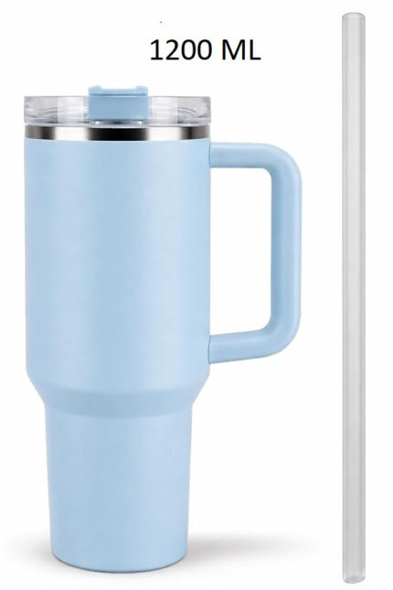 1200ML PLASTIC TUMBLER - product image