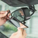 REAR VIEW MIRROR - gallery image 14