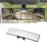 REAR VIEW MIRROR - features
