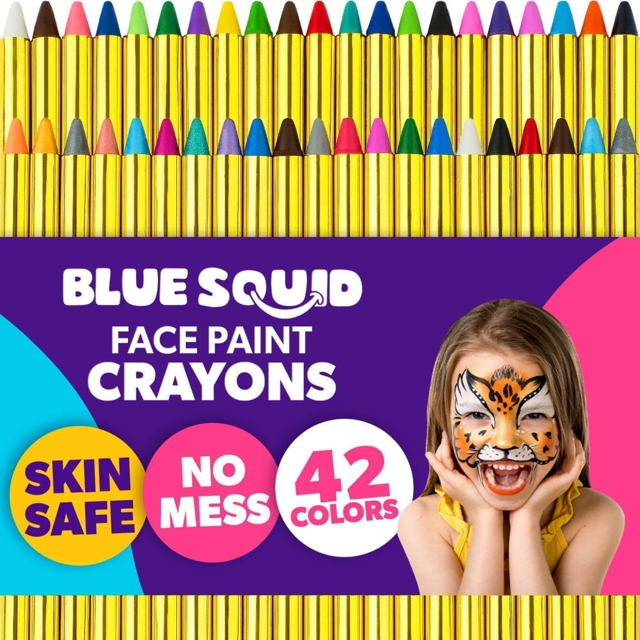 Face and Body Paint - product image