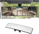 REAR VIEW MIRROR - product image