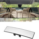 REAR VIEW MIRROR - product image