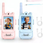 Video Walkie Talkies for - product image