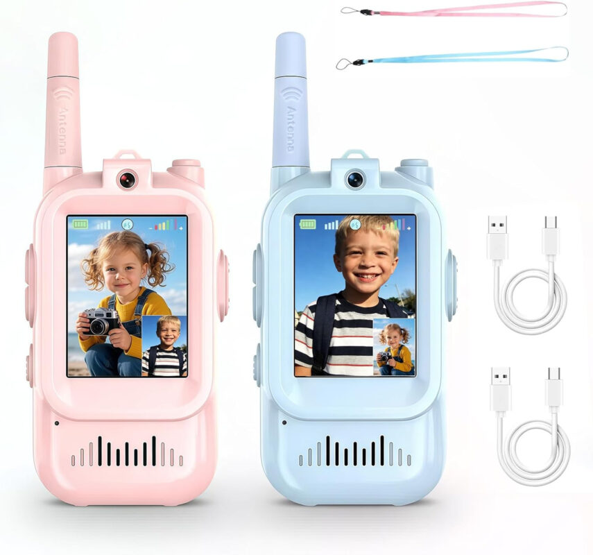 Video Walkie Talkies for - product image