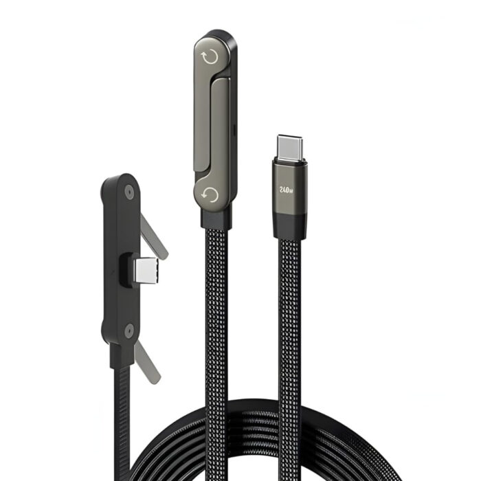 Type-C to C 240W - product image