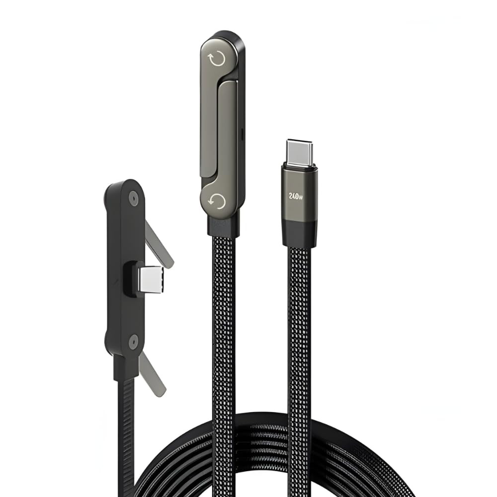Type-C to C 240W - product image