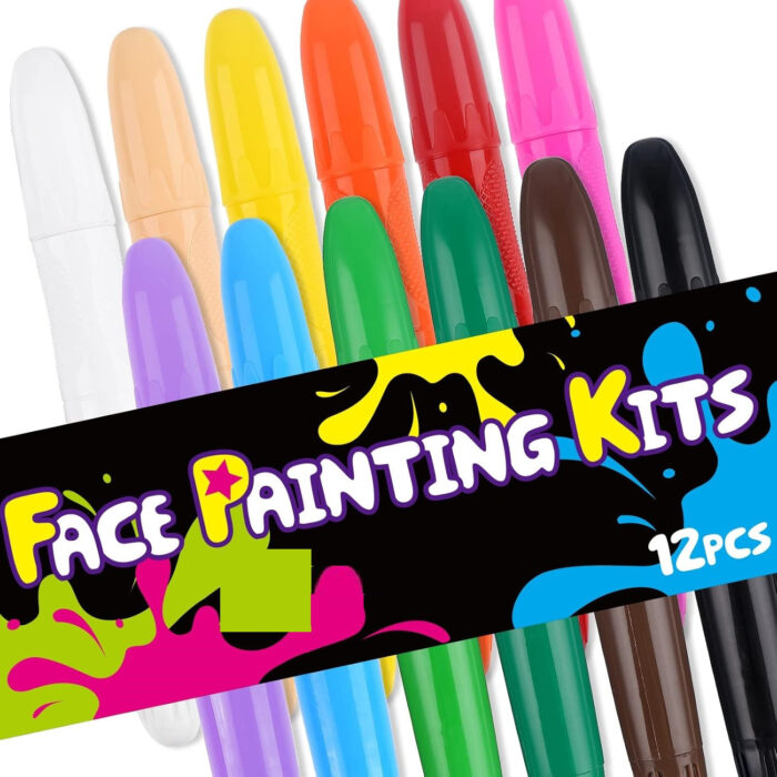 FACE PAINT STICK - product image