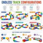 DIY CUBE TRACK - gallery image 10