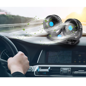 ELECTRIC CAR FAN - gallery image 9