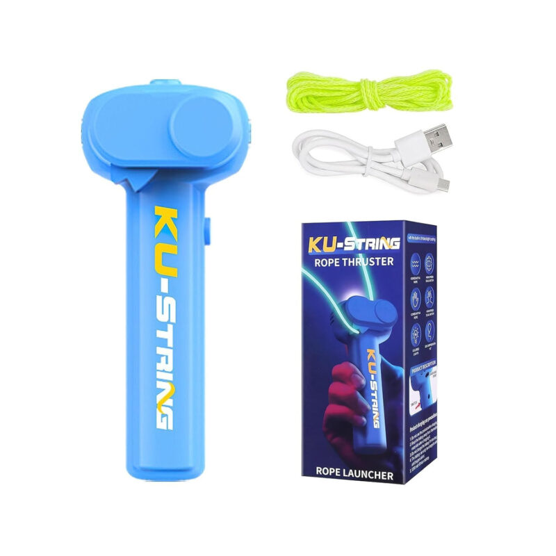 Rope Launcher Toy Gun - product image