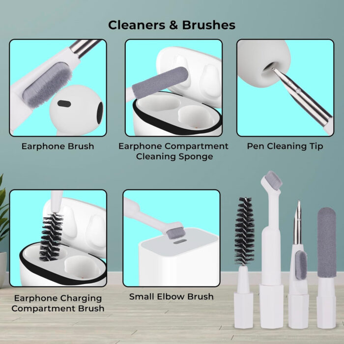 IN CLEANING KIT - gallery image 16