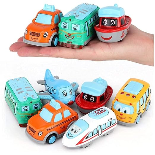 METAL CAR TEAM - product details