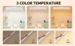 Magnetic Cabinet Light