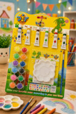 water color painting kit - product image