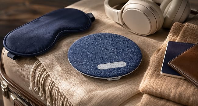 Bluetooth Pillow Speaker - gallery image 15