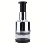 HAND PRESS CHOPPER ONION - product details