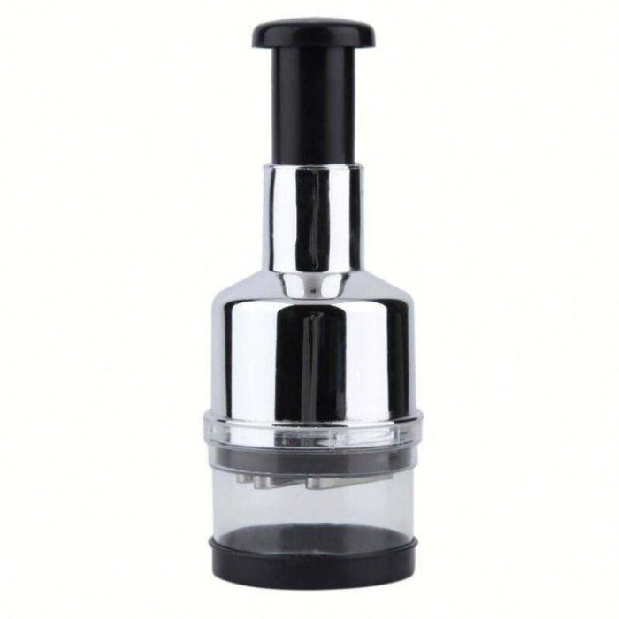 HAND PRESS CHOPPER ONION - product details