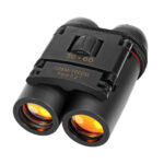 High Powered Binoculars Durbin - features