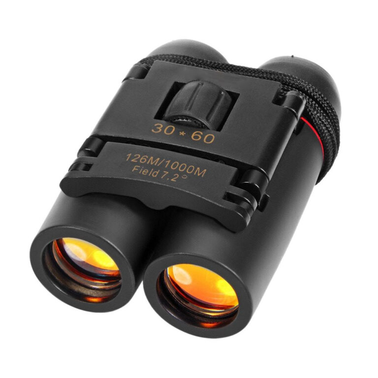 High Powered Binoculars Durbin - features