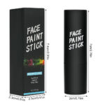 Face Paint Stick - - features