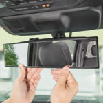 REAR VIEW MIRROR - gallery image 15