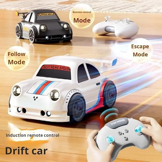 MINI DRIFTING CAR TOY - product details