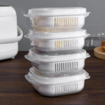 FOOD STORAGE BOX - features