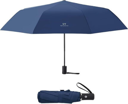 AUTOMATIC OPEN CLOSE UMBRELLA - product image