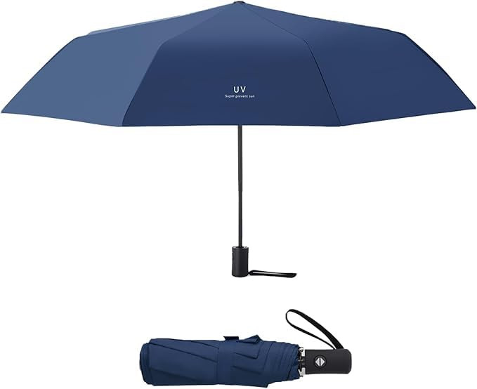 AUTOMATIC OPEN CLOSE UMBRELLA - product image