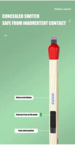 Match Stick Gas Lighter - product details