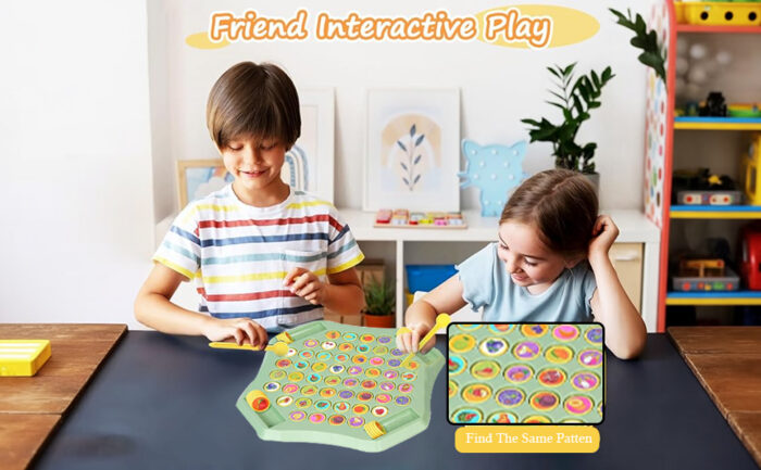 FLIPPING CHESS GAME - gallery image 12