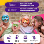 Face and Body Paint - product details