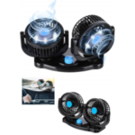ELECTRIC CAR FAN - gallery image 8