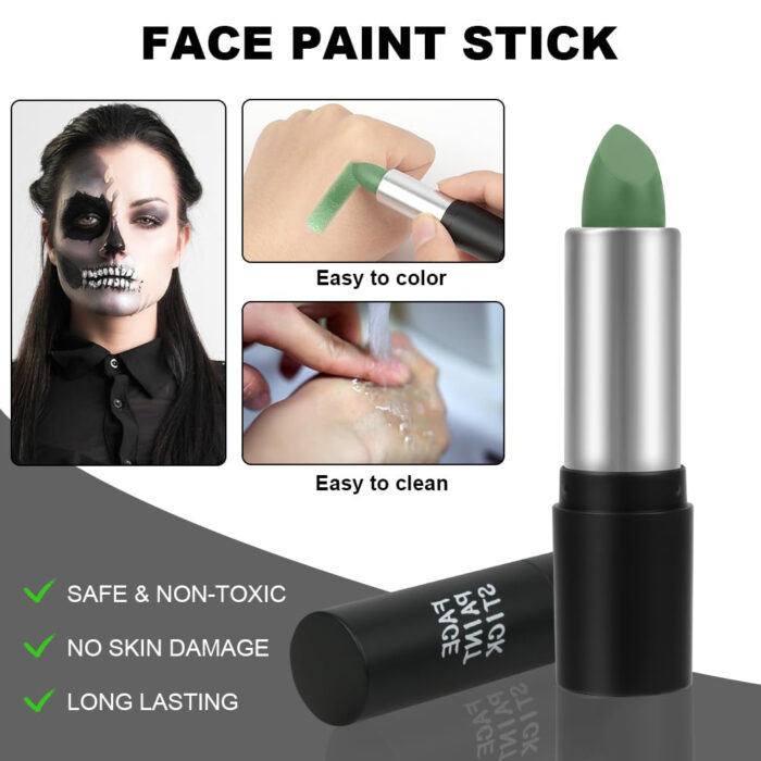 Face Paint Stick - - product details