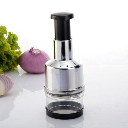 HAND PRESS CHOPPER ONION - product image