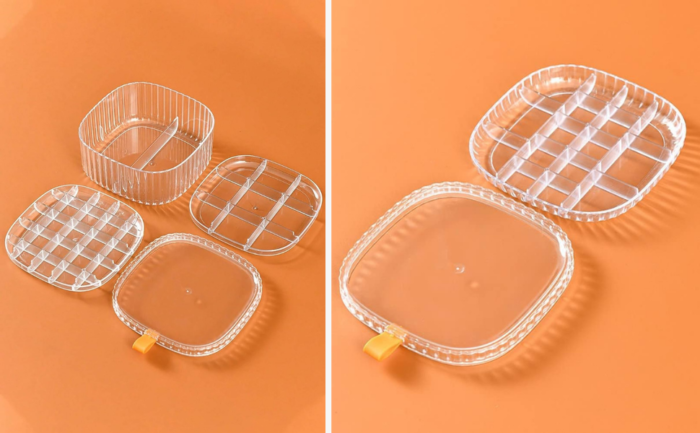 Layer Jewelry Organizer Tray - gallery image 10