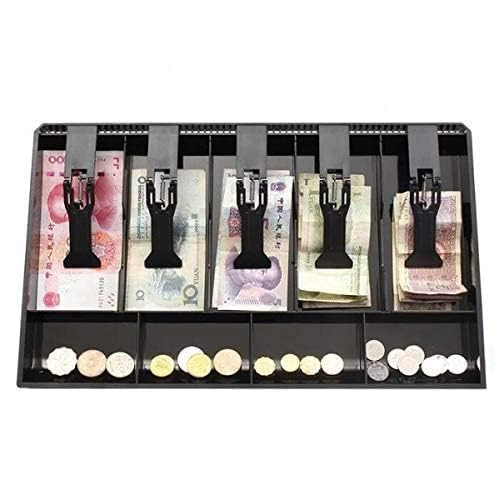 SLOT CASH TRAY - dimensions and specifications
