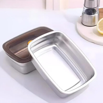 1200ML SS FOOD STORAGE - features