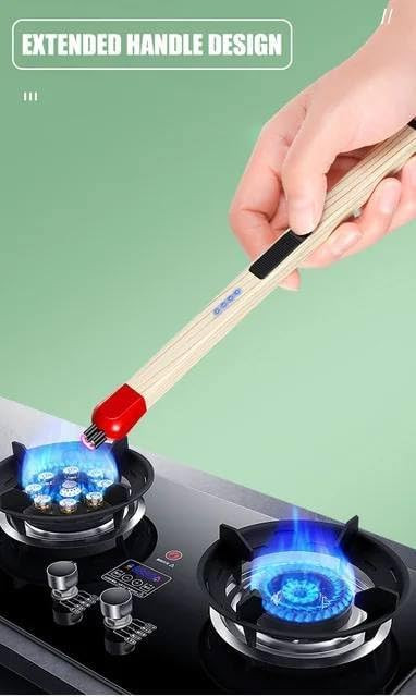 Match Stick Gas Lighter - dimensions and specifications