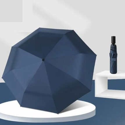AUTOMATIC OPEN CLOSE UMBRELLA - features