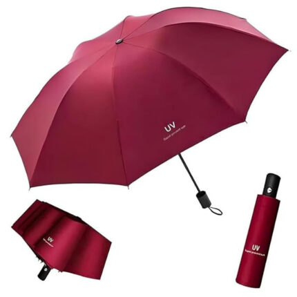 AUTOMATIC OPEN CLOSE UMBRELLA - features