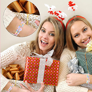 BEADS BRACELET MAKING KIT - gallery image 18