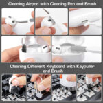 IN CLEANING KIT - design