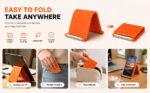 Flexible Silicone Phone Stand - gallery image 10