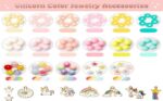 BEADS BRACELET MAKING KIT - gallery image 12