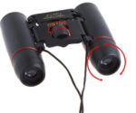 High Powered Binoculars Durbin - usage example