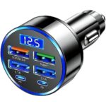 In Car Charger - product image