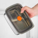 1200ML SS FOOD STORAGE - product details