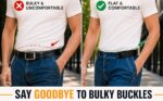 Buckleless Elastic Belt PIS - gallery image 14
